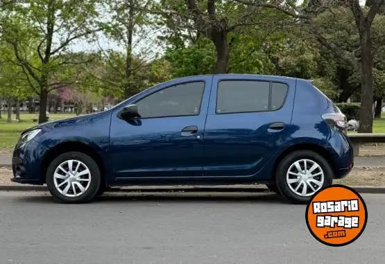 Renault Sandero  2023 - foto 2