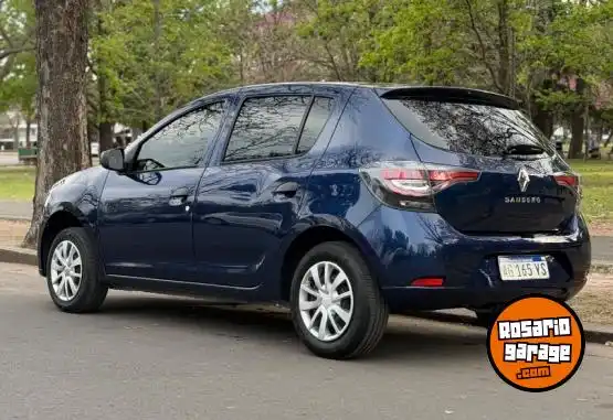 Renault Sandero  2023 - foto 3