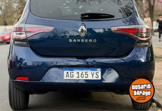 Renault Sandero  2023 - foto 4