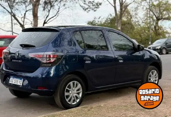 Renault Sandero  2023 - foto 5