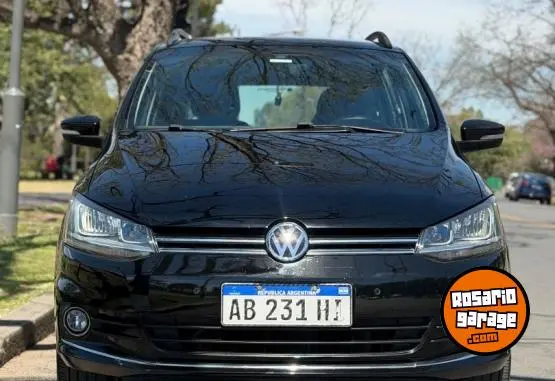 Volkswagen Suran  2017 - foto 2