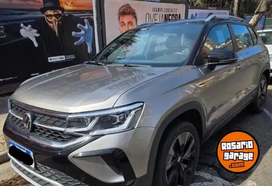 Volkswagen Taos Highline Bitono  2021 - foto 1