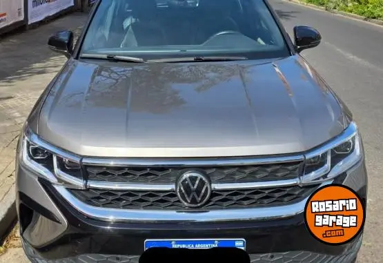 Volkswagen Taos Highline Bitono  2021 - foto 2