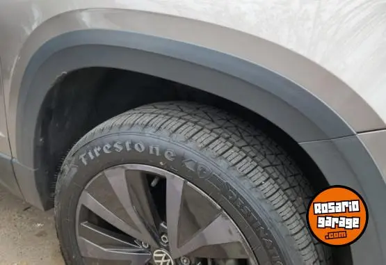 Volkswagen Taos Highline Bitono  2021 - foto 5