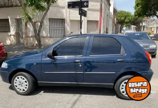 Fiat Palio Fire 2006 - foto 1