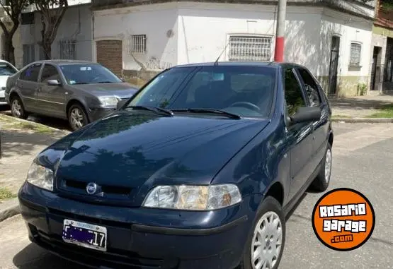 Fiat Palio Fire  2006 - foto 2