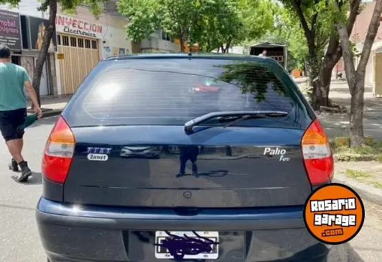 Fiat Palio Fire  2006 - foto 3