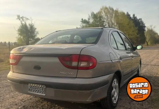 Renault Megan  2007 - foto 4