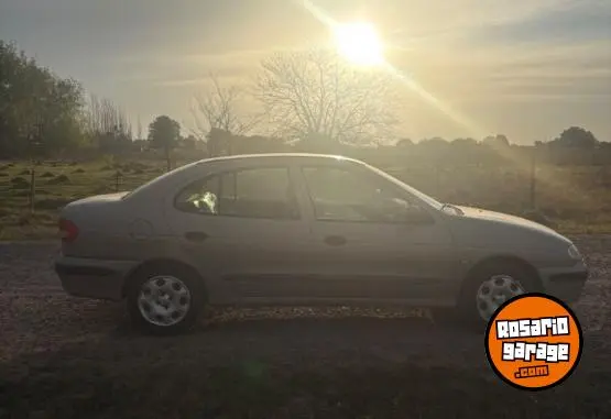 Renault Megan  2007 - foto 5