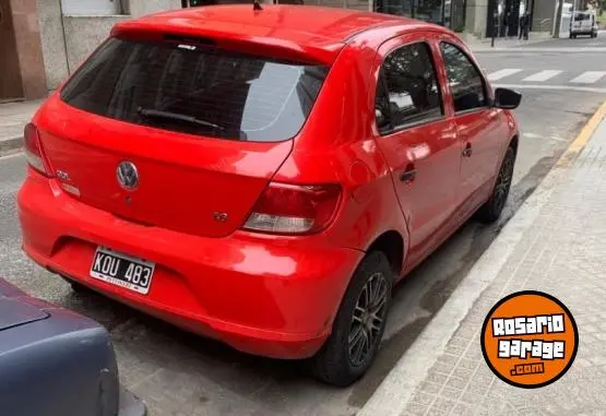 Volkswagen Gol Trend  2011 - foto 1