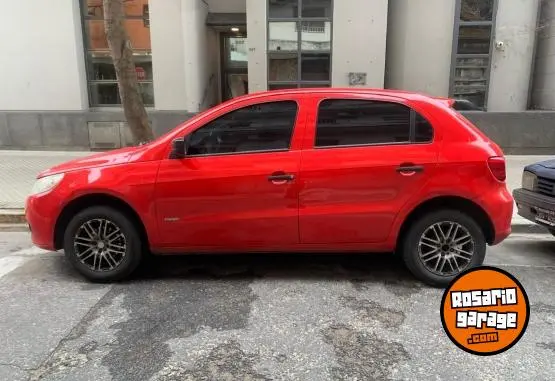 Volkswagen Gol Trend  2011 - foto 2
