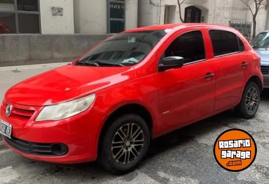 Volkswagen Gol Trend  2011 - foto 3