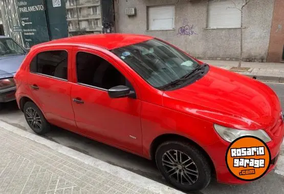 Volkswagen Gol Trend  2011 - foto 4