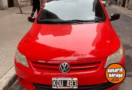 Volkswagen Gol Trend  2011 - foto 5