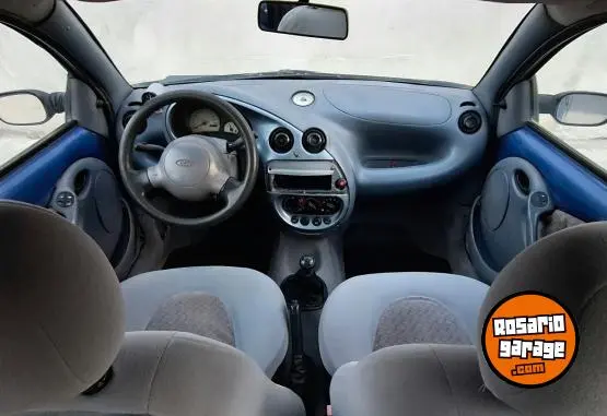 Ford Ka 1.3  1998 - foto 4