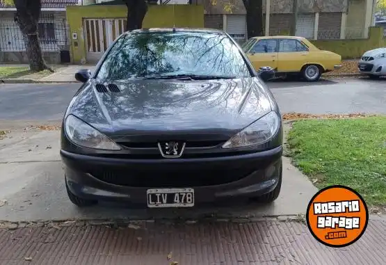 Peugeot 206 Generaciã³N Plus 1.4  2012 - foto 1
