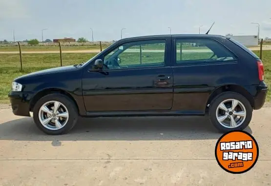 Volkswagen Gol Power  2008 - foto 1
