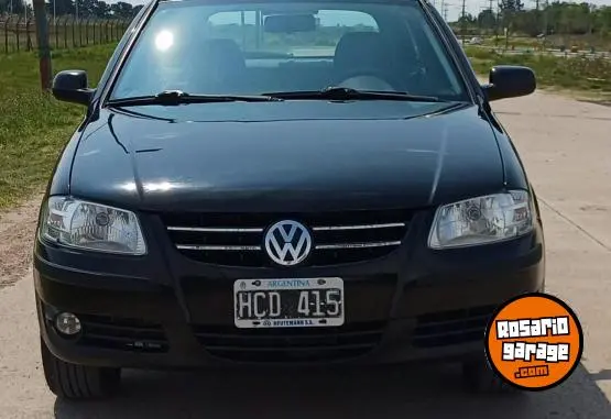 Volkswagen Gol Power  2008 - foto 2