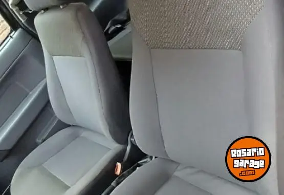 Volkswagen Gol Power  2008 - foto 3