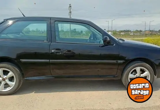 Volkswagen Gol Power  2008 - foto 4