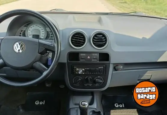 Volkswagen Gol Power  2008 - foto 5