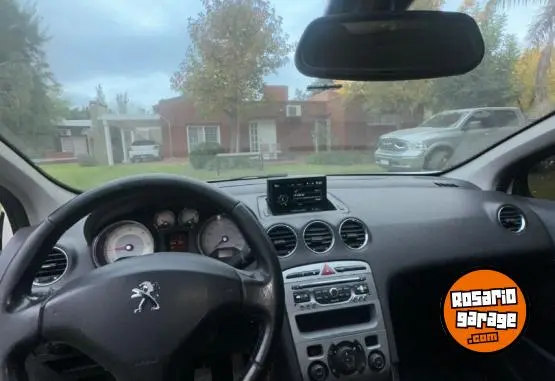 Peugeot 408  2014 - foto 4