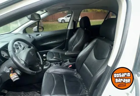 Peugeot 408  2014 - foto 5