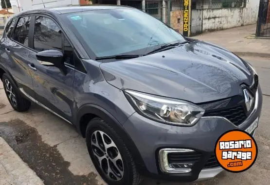 Renault Captur  2018 - foto 1
