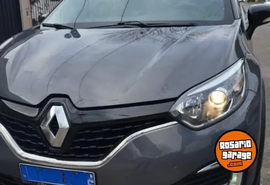 Renault Captur  2018 - foto 2