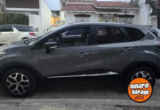 Renault Captur  2018 - foto 3