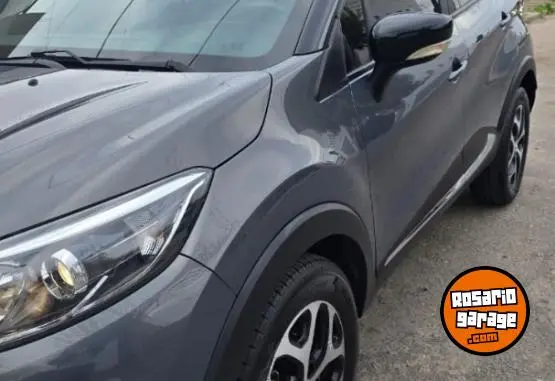 Renault Captur  2018 - foto 4