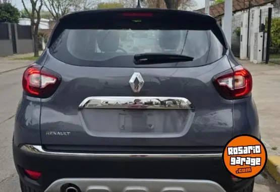 Renault Captur  2018 - foto 5