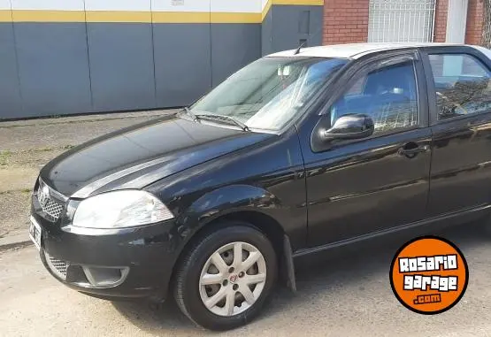 Fiat Siena Modelo 2015  2015 - foto 1