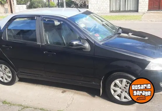 Fiat Siena Modelo 2015  2015 - foto 2