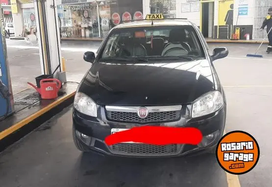 Fiat Siena Modelo 2015  2015 - foto 3