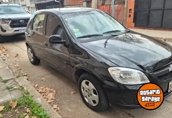 Chevrolet Celta  2011 - foto 1