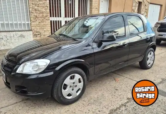 Chevrolet Celta  2011 - foto 2