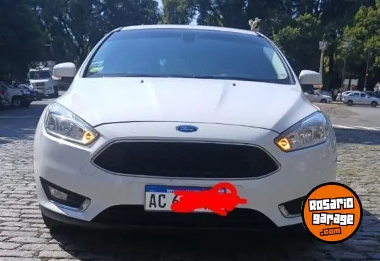 Ford Focus Se 2.0  2018 - foto 1