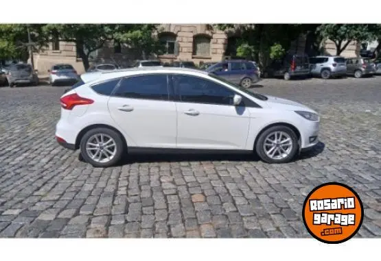 Ford Focus Se 2.0  2018 - foto 4