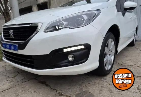 Peugeot 308  2017 - foto 2