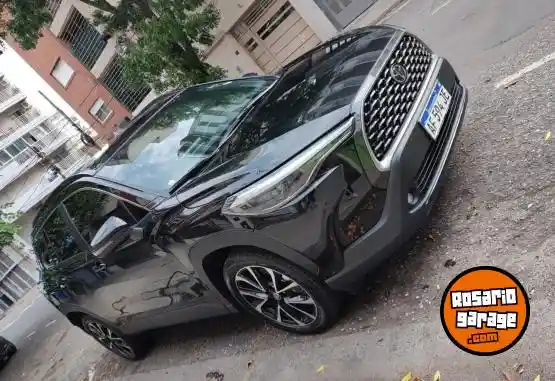 Toyota Corolla Cross Seg 2.0 Cvt  2022 - foto 3