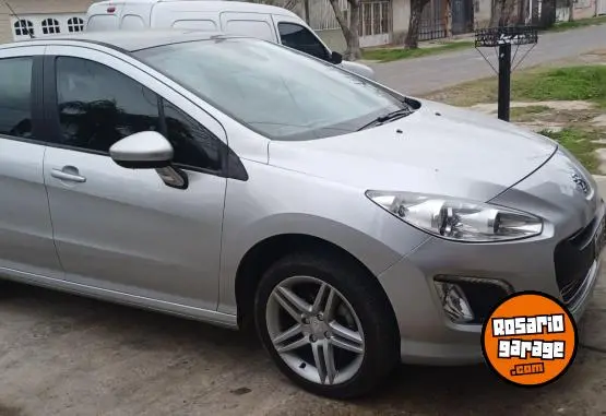 Peugeot 308  2015 - foto 1