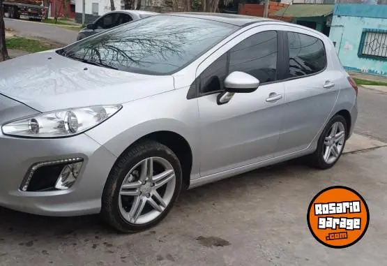 Peugeot 308  2015 - foto 2