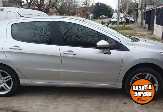 Peugeot 308  2015 - foto 3