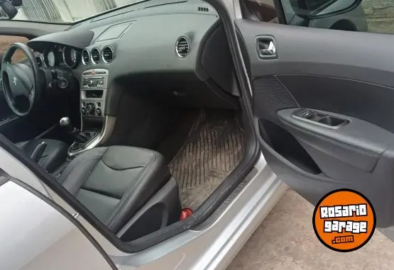 Peugeot 308  2015 - foto 5