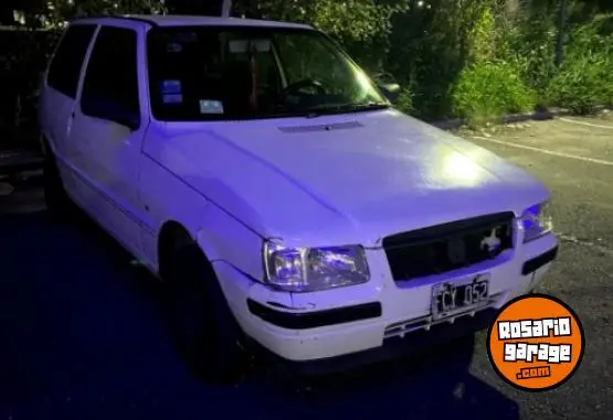 Fiat Uno  2005 - foto 1