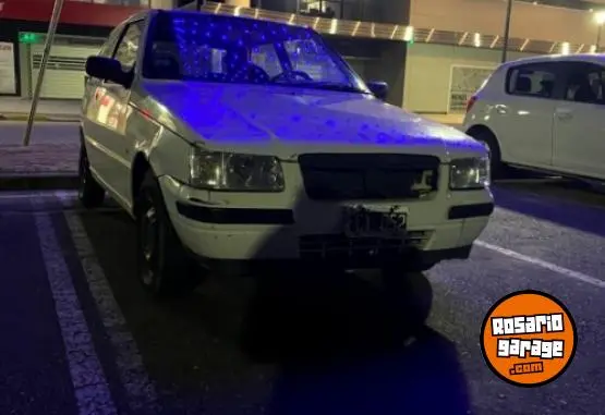 Fiat Uno  2005 - foto 2