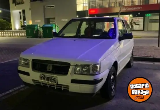 Fiat Uno  2005 - foto 3