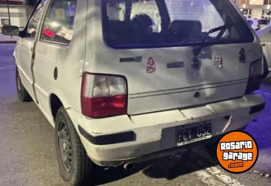 Fiat Uno  2005 - foto 4