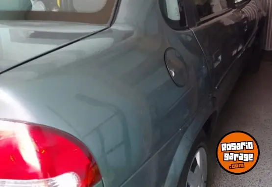 Chevrolet Corsa  2012 - foto 1